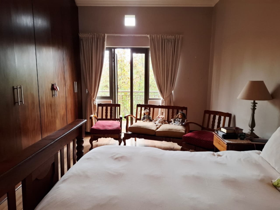 3 Bedroom Property for Sale in Woodland Hills Wildlife Estate Free State